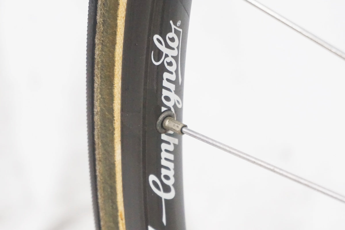 CAMPAGNOLO 「カンパニョーロ」 OMEGA ボスフリー7速 ホイールセット / 大阪美原北インター店
