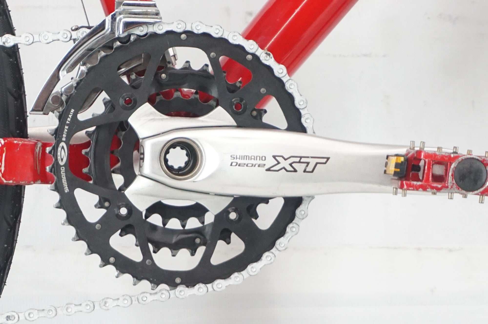LOUIS GARNEAU 「ルイガノ」 XC FLITE-T 2005年頃 マウンテンバイク