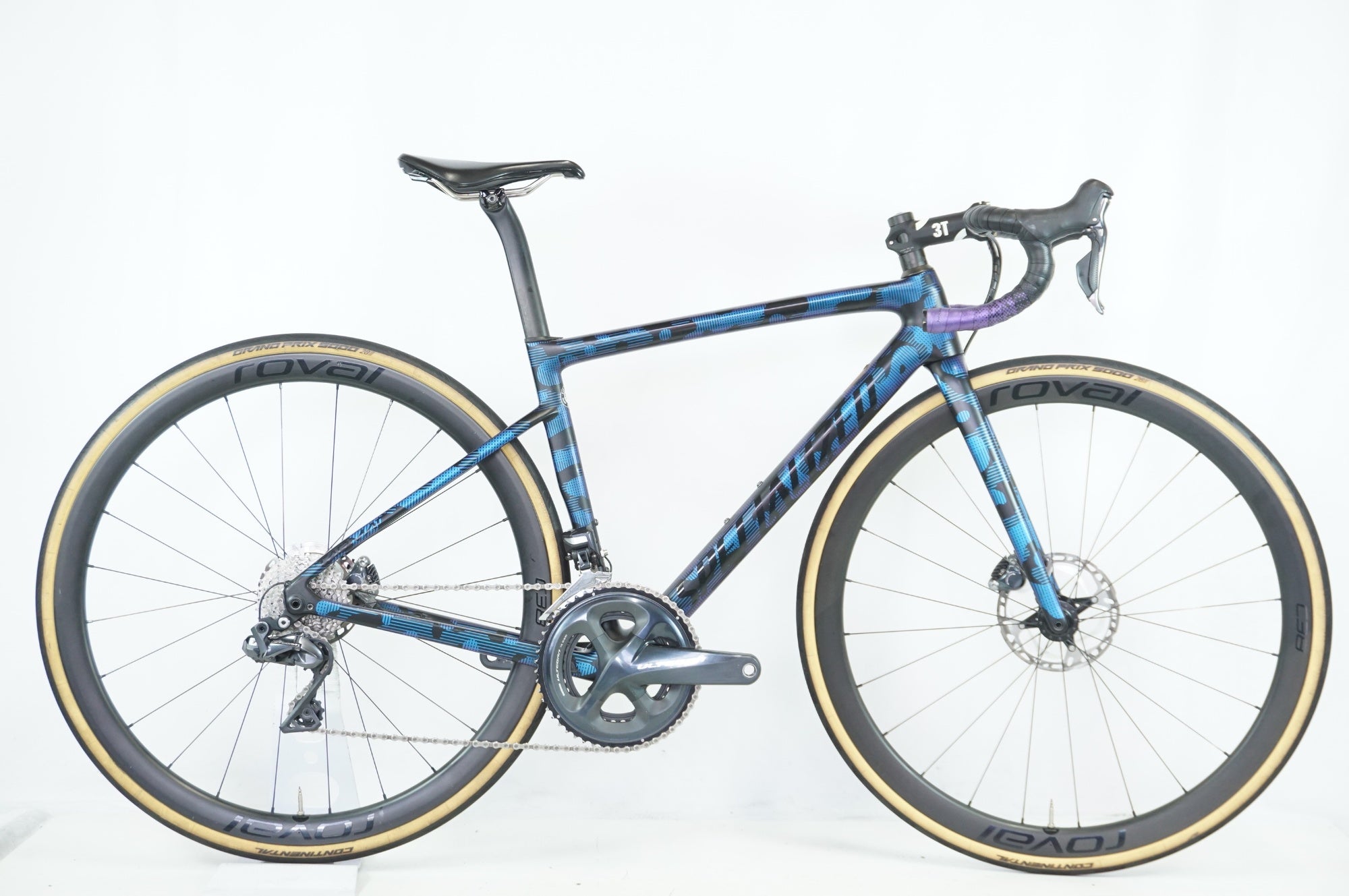 SPECIALIZED TARMAC DISC EXPERT 2020年モデル ロードバイク / 宇都宮店