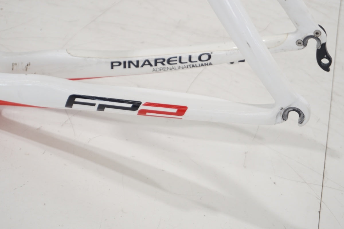 PINARELLO 「ピナレロ」 FP2 CARBON 2011年モデル フレームセット