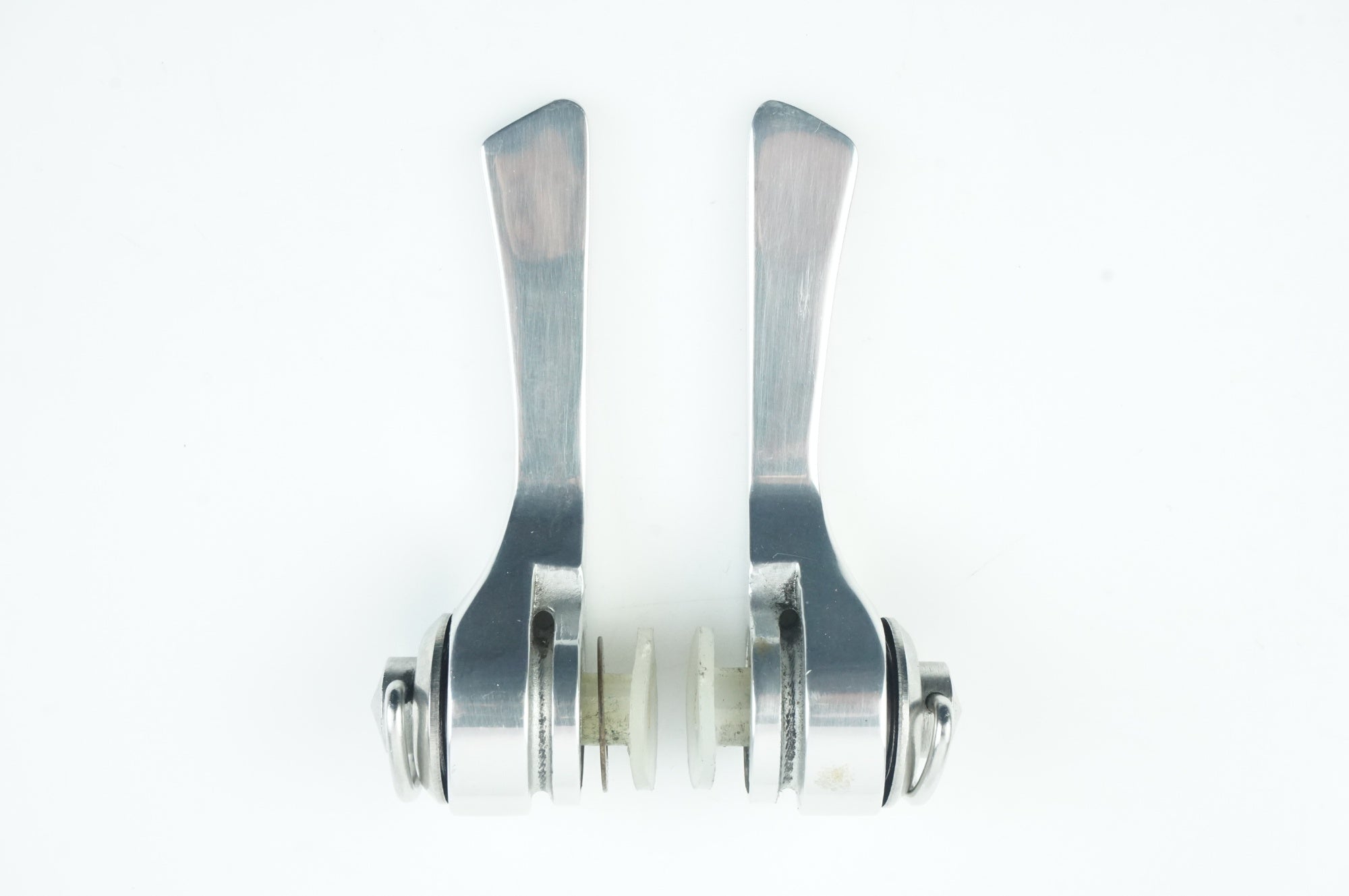 CAMPAGNOLO 「カンパニョーロ」 CORSA RECORD FRICTION シフトレバー