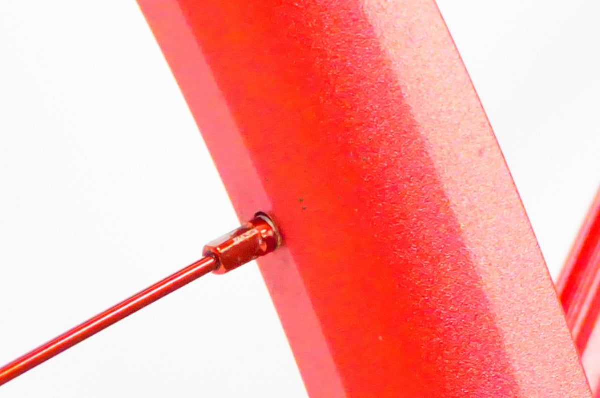 SPANK 「スパンク」 OOZY TRAIL 295 シマノ11速 ホイール セット / 名古屋大須店