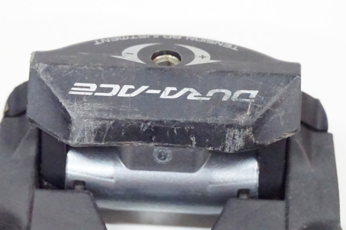SHIMANO 「シマノ」 DURA-ACE PD-9000 ペダル / 名古屋大須店