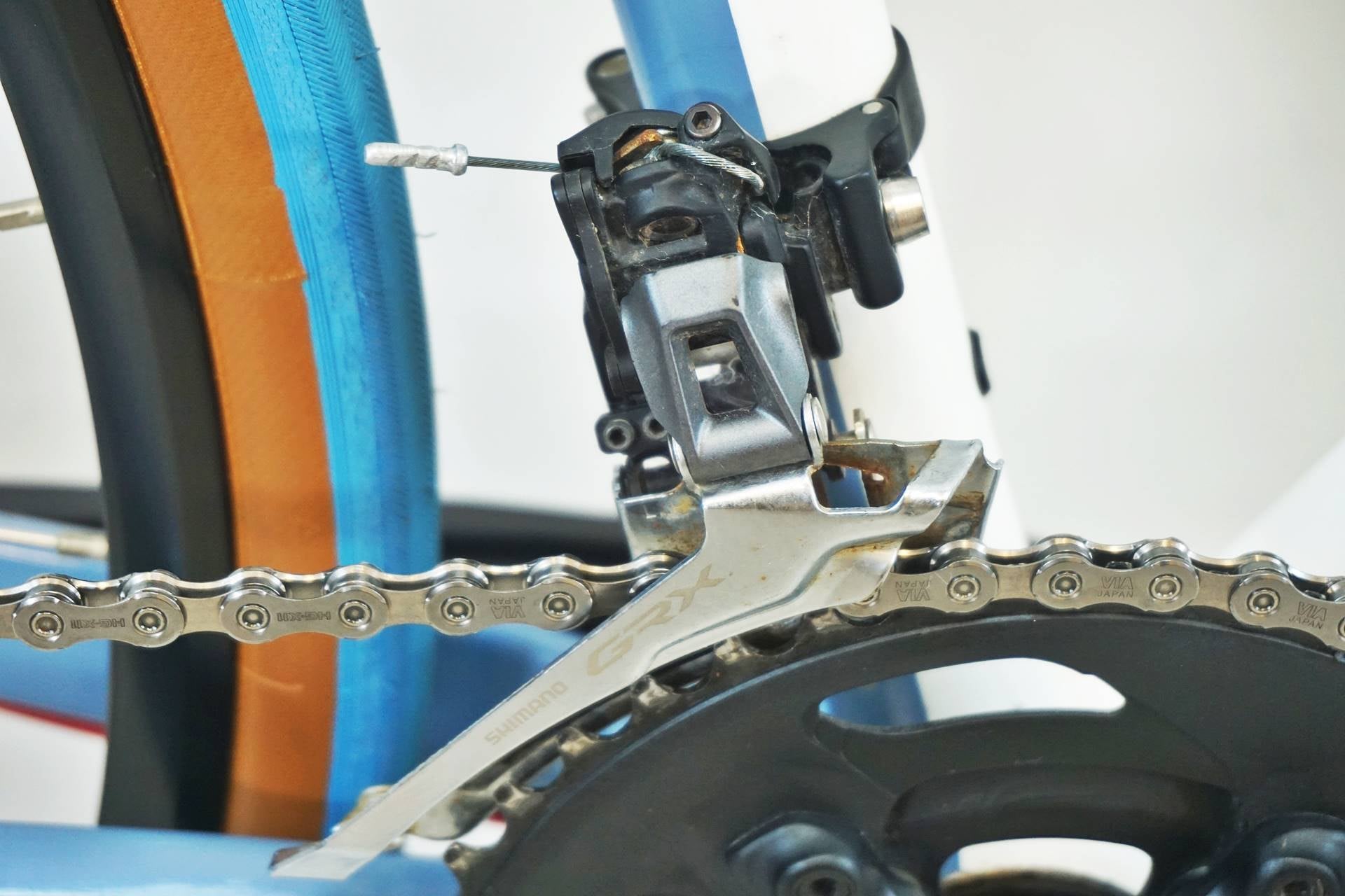 NINER 「ナイナー」 RLT9 ALLOY 2015年モデル ロードバイク / 有明ガーデン店