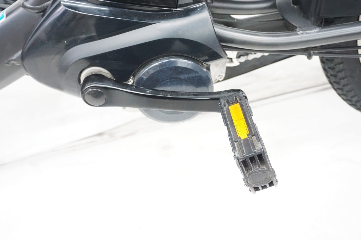 PANASONIC 「パナソニック」 ギュットクルームDX 20 BE-ELRD03B 2020年モデル 電動アシスト自転車/ 大阪美原北インター店