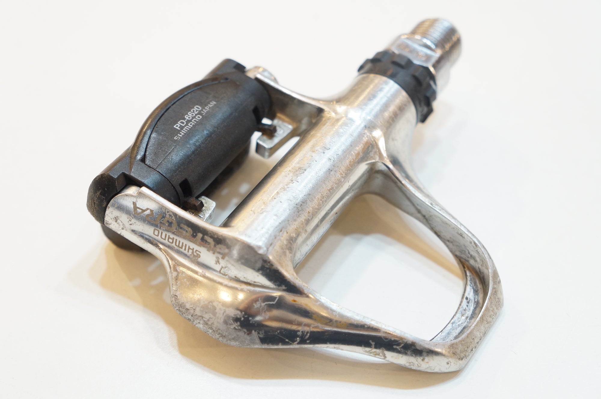 SHIMANO 「シマノ」 ULTEGRA PD-6620 ペダル / バイチャリ浦和ベース