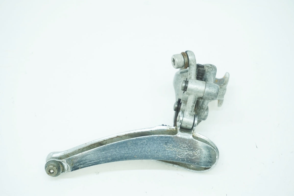 CAMPAGNOLO 「カンパニョーロ」 NUOVO RECORD フロントディレイラー / 大阪美原北インター店