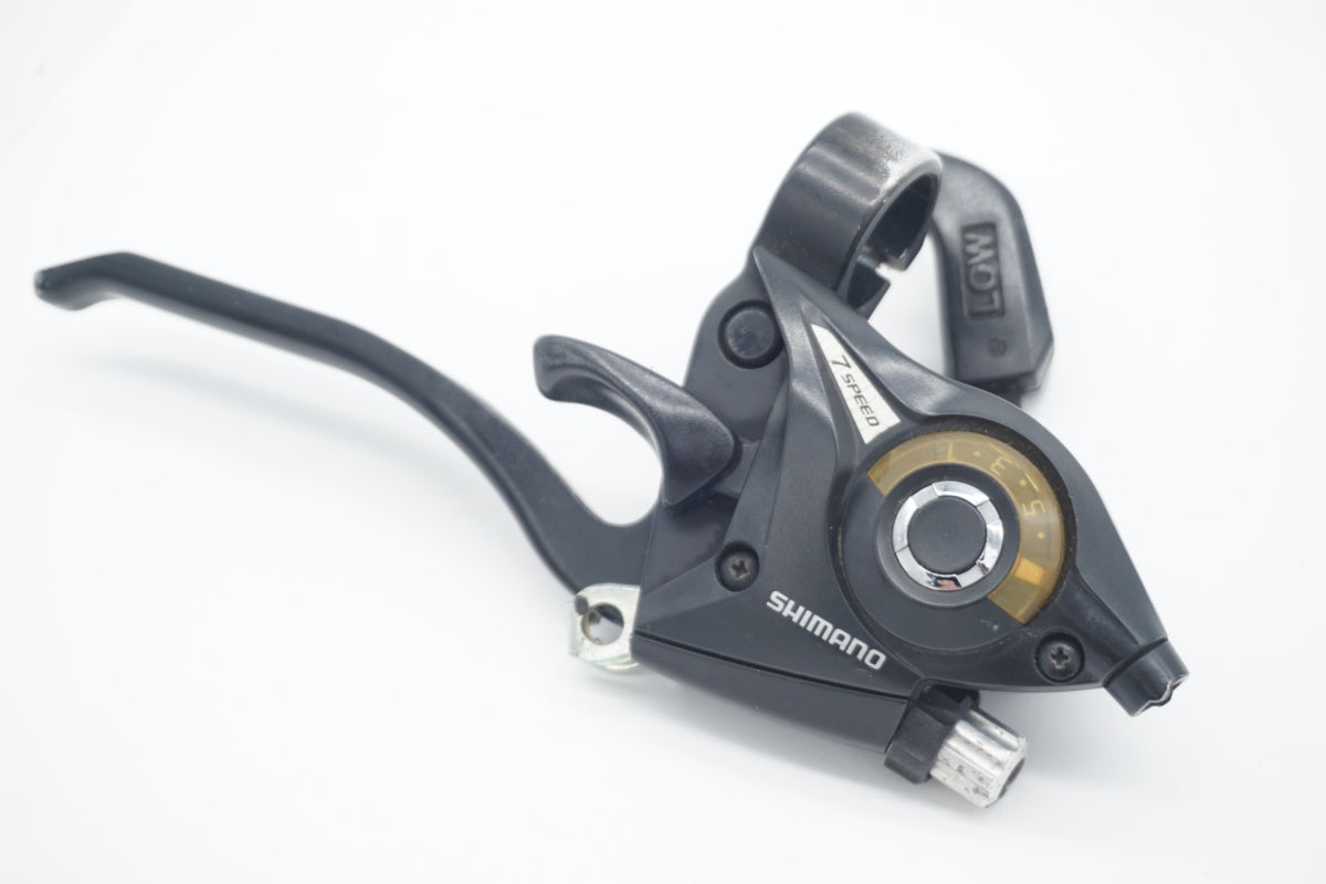 シマノ　ギア　51T SHIMANO 「シマノ」 ST-EF51 シフトレバー / 京都八幡店 ｜ バイチャリ