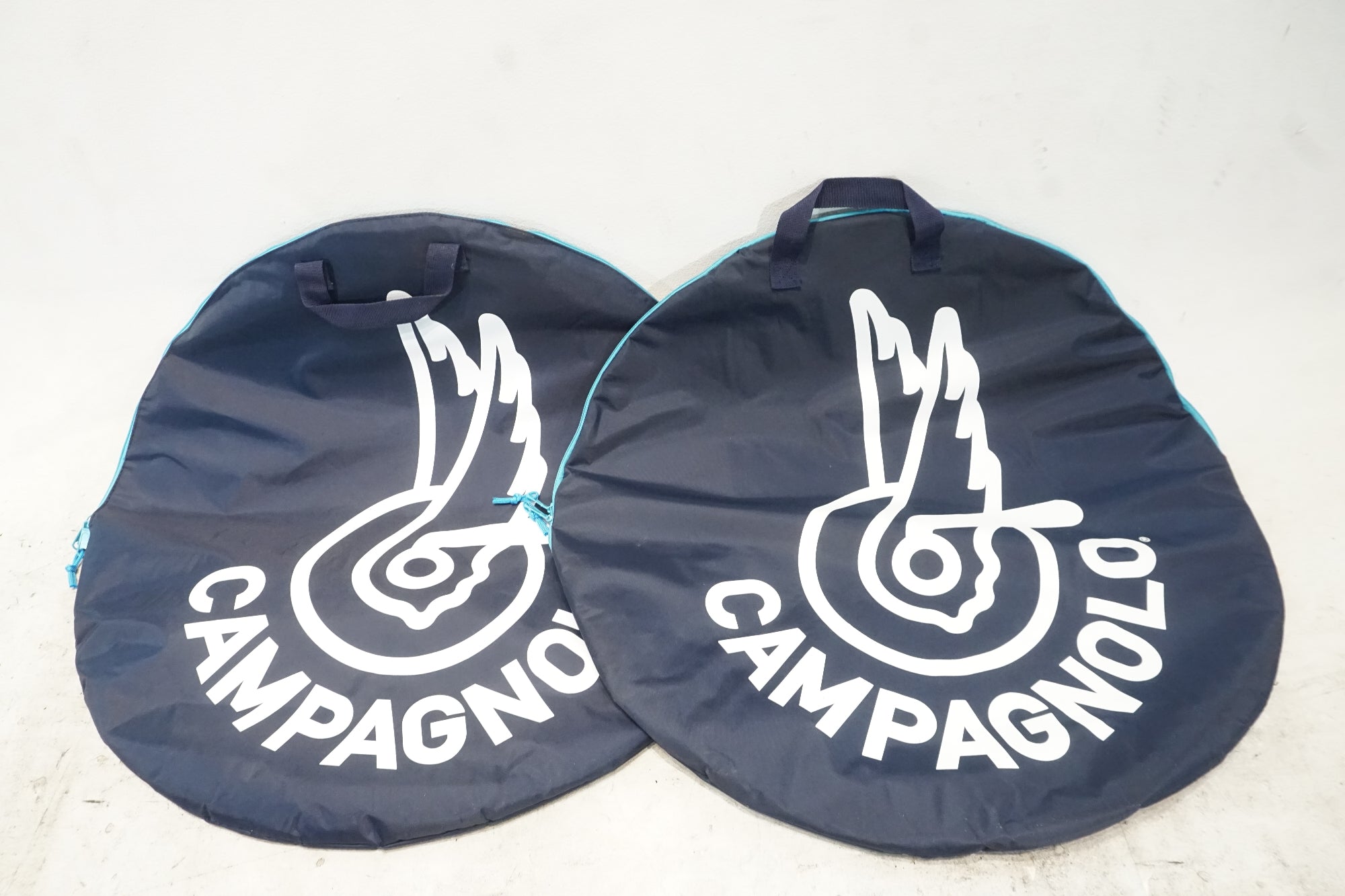 CAMPAGNOLO 「カンパニョーロ」 ホイールバッグセット / 横浜戸塚店