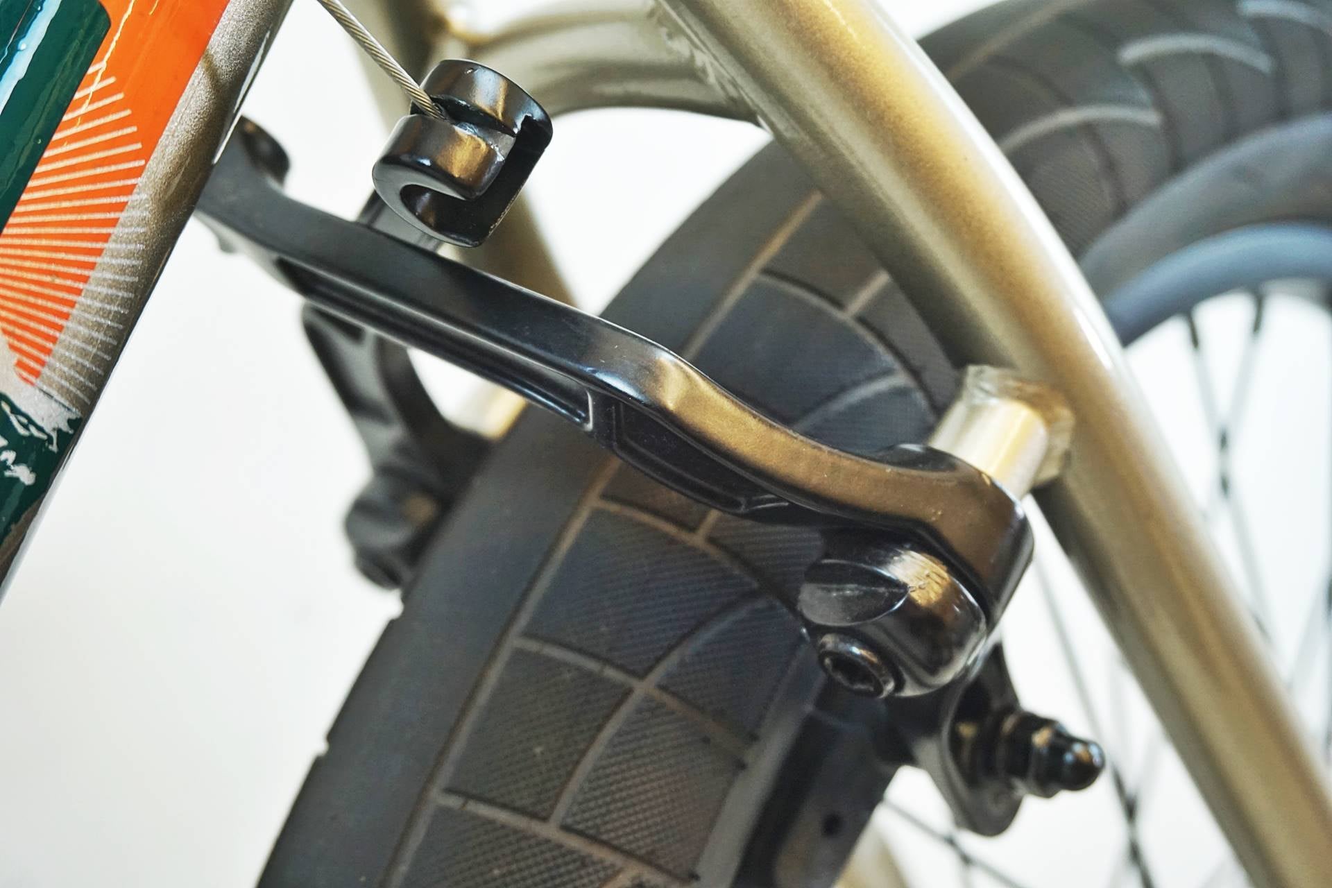 HARO 「ハロ」 DOWNTOWN 20 2024年モデル 20インチ BMX / 有明