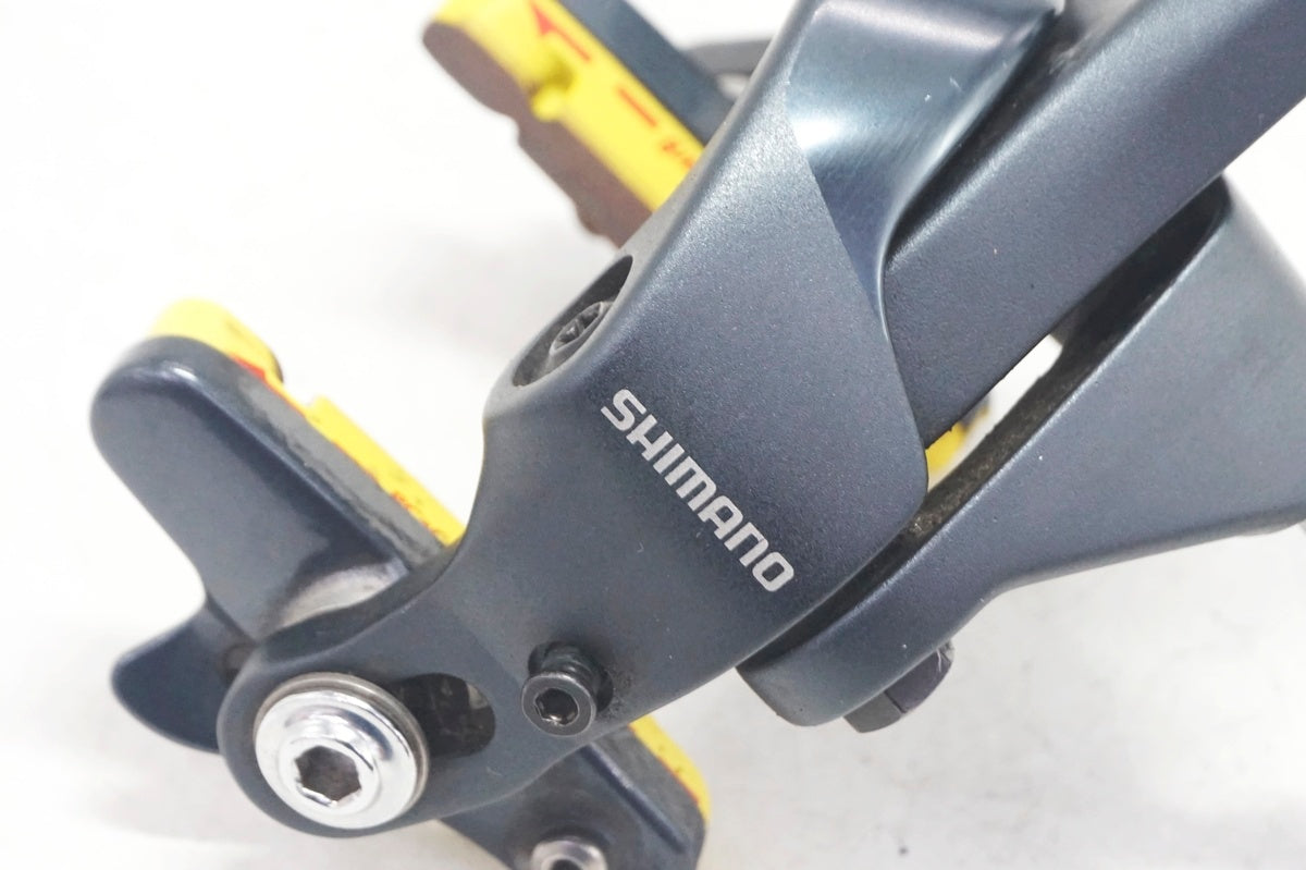 SHIMANO 「シマノ」 ULTEGRA BR-R8000 キャリパーブレーキセット / 大阪門真店