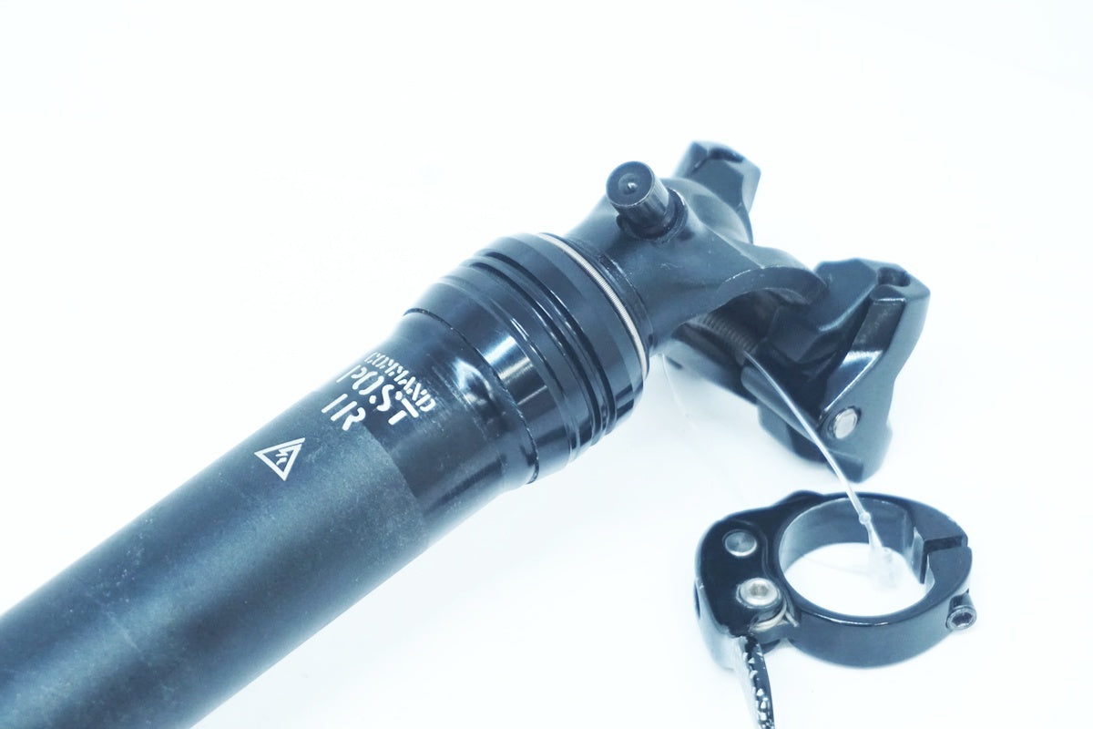 SPECIALIZED 「スペシャライズド」 Φ30.9 300mm ドロッパーシートポスト / 大阪美原北インター店