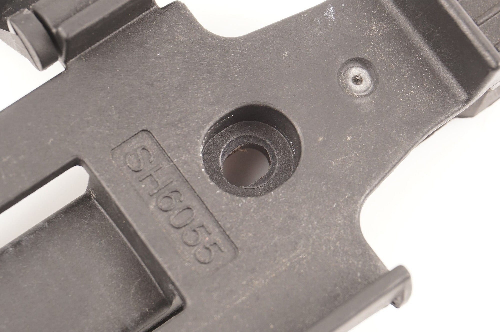 ABUS 「アバス」 BOROO LITE 6055 ロック / 中目黒店