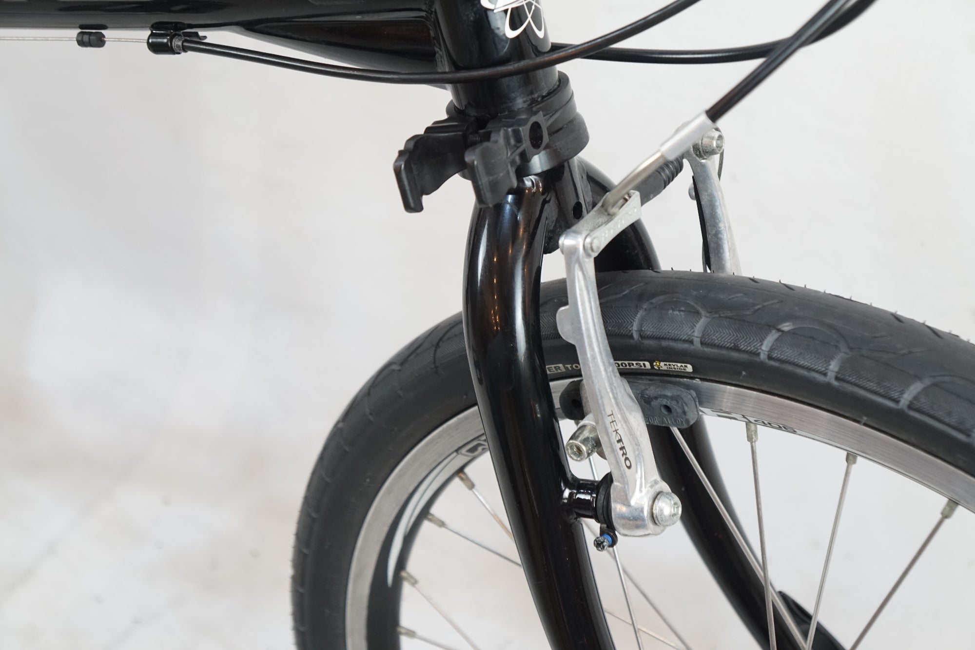 KHS 「ケーエイチエス」 F-20T 2017年モデル 20インチ 折り畳み自転車 / バイチャリ浦和ベース