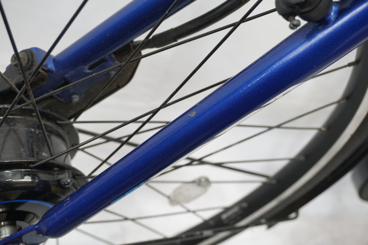 BRIDGESTONE 「ブリヂストン」 TB1e TB7B41 2021年モデル 電動アシスト自転車 / 大宮店