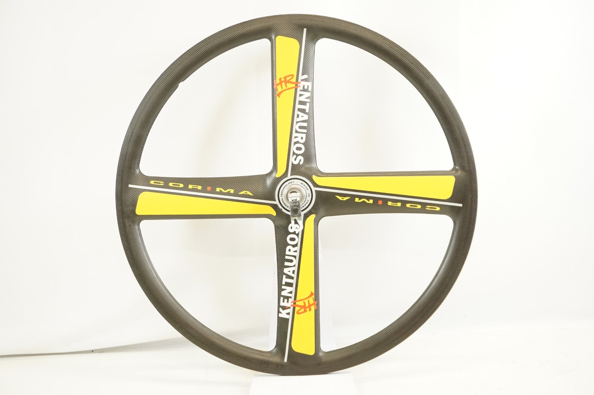 CORIMA 「コリマ」 リアバトン SHIMANO 10S ホイール / 宇都宮店