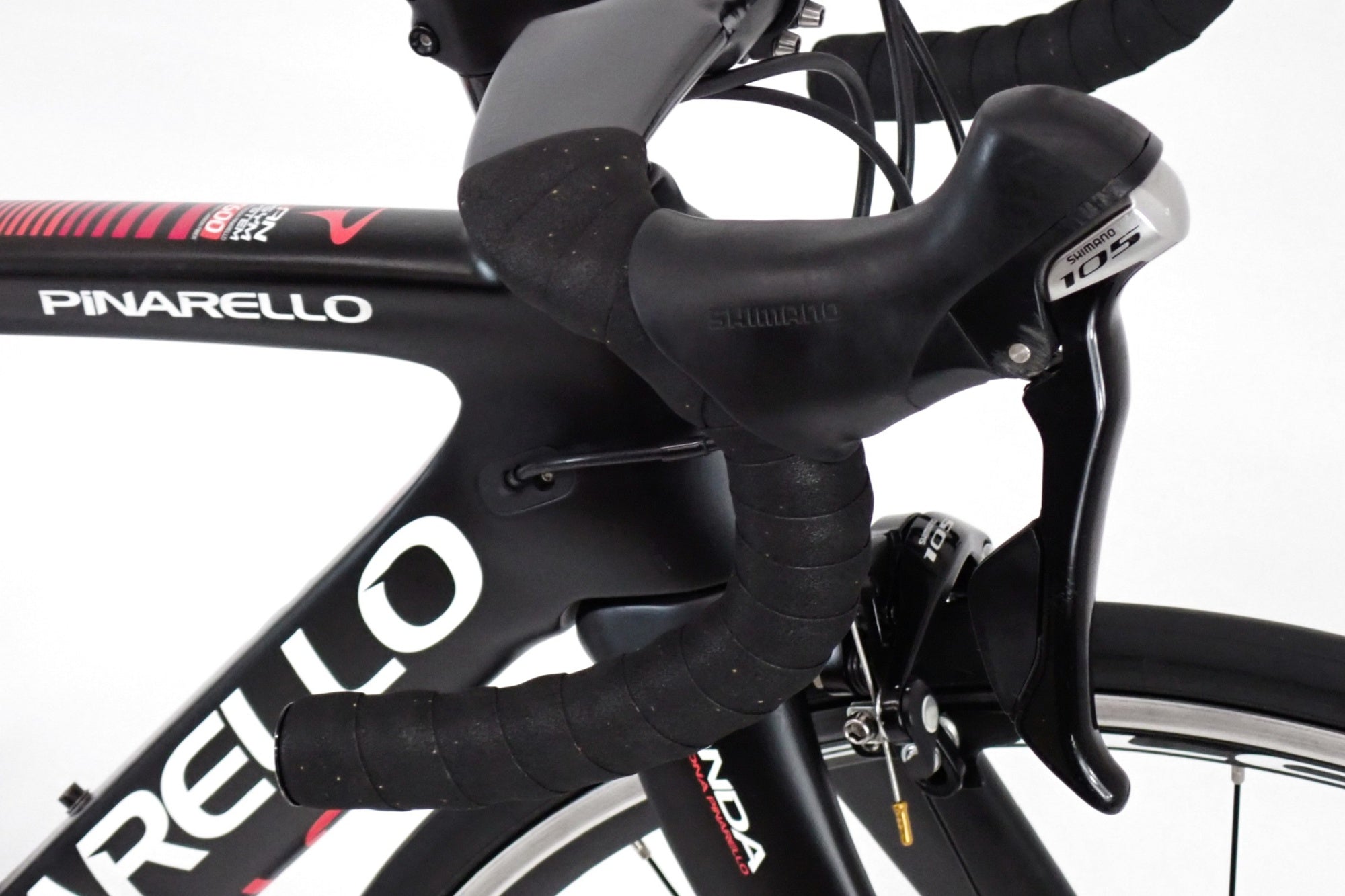 PINARELLO 「ピナレロ」 GAN 2018年モデル ロードバイク / 伊勢崎店