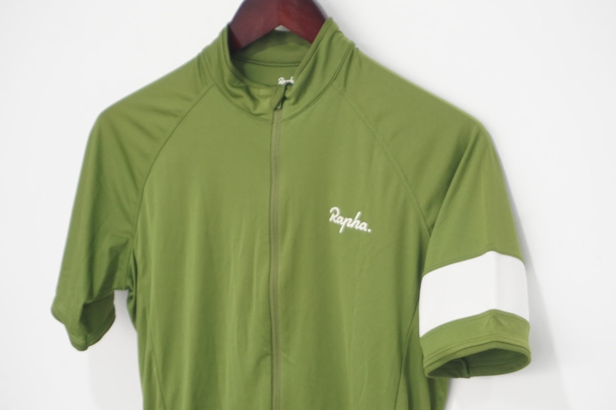 RAPHA 「ラファ」 Mサイズ 半袖ジャージ  / 滋賀大津店