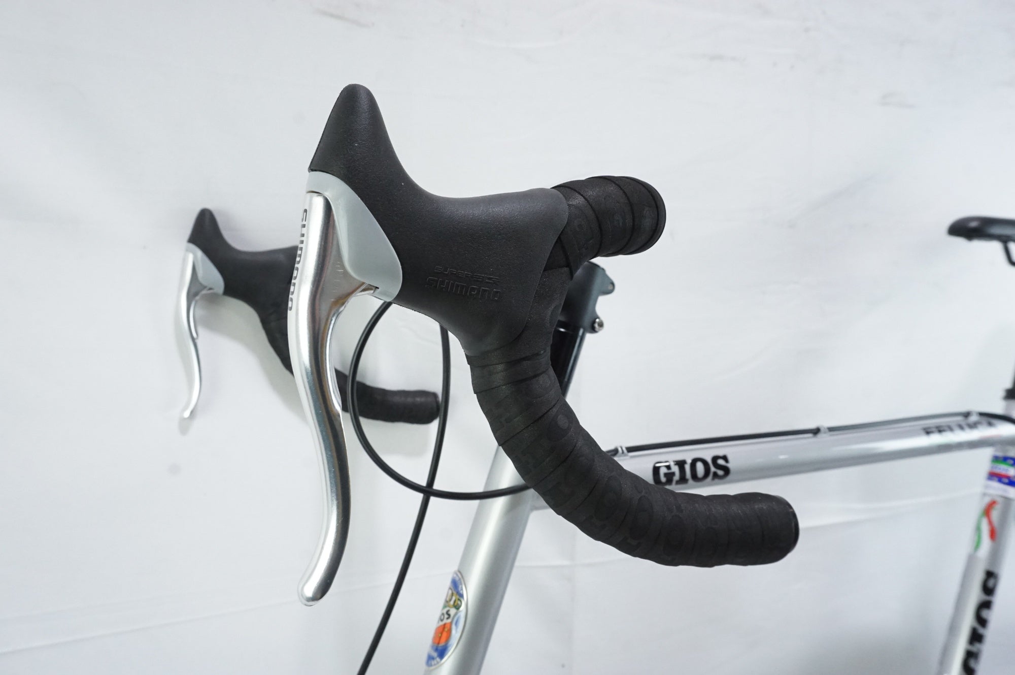 GIOS 「ジオス」 FELUCA PISTA 2024年モデル 20インチ ミニベロ / 中目黒店