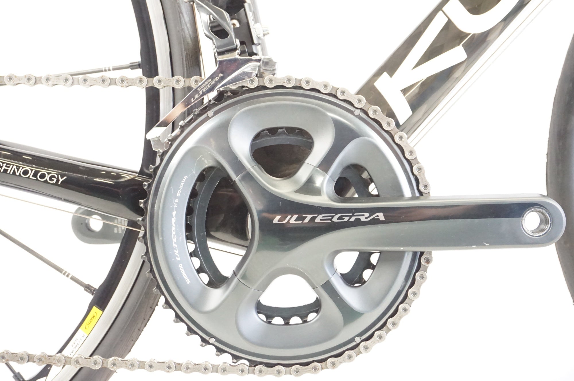 KUOTA 「クオータ」 KHARMA 2011年頃 ロードバイク カスタム / 宇都宮店