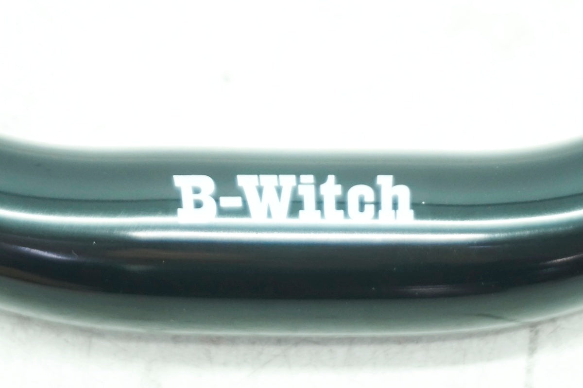 B-WITCH 「ビーウィッチ」 Φ25.4 460mm ハンドルバー/ 大阪門真店