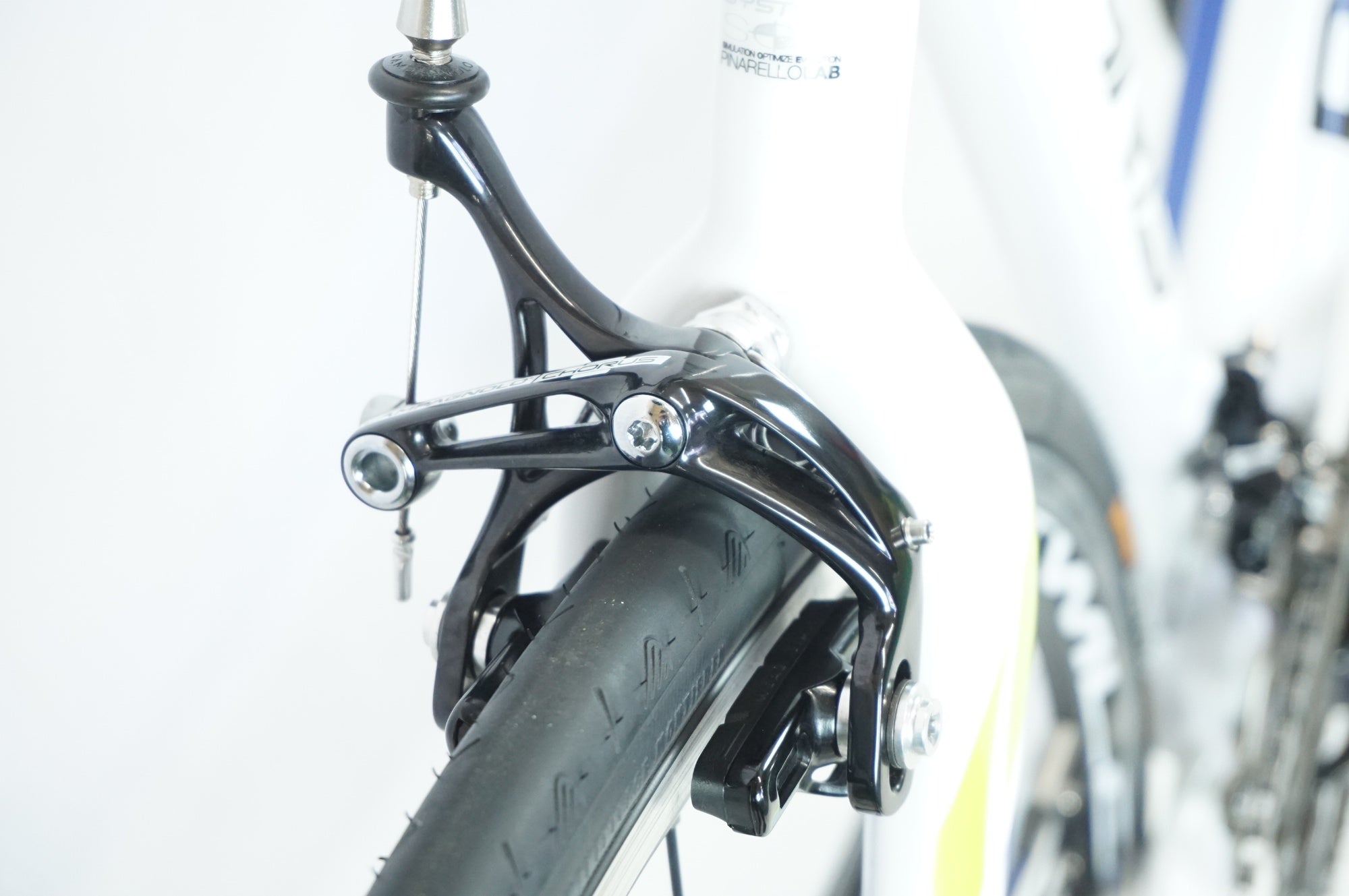 PINARELLO 「ピナレロ」 PARIS 50 1.5 2012年頃 ロードバイク / 宇都宮 