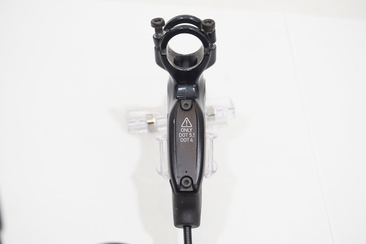 SRAM「スラム」 LEVEL ブレーキセット/ 京都西院店