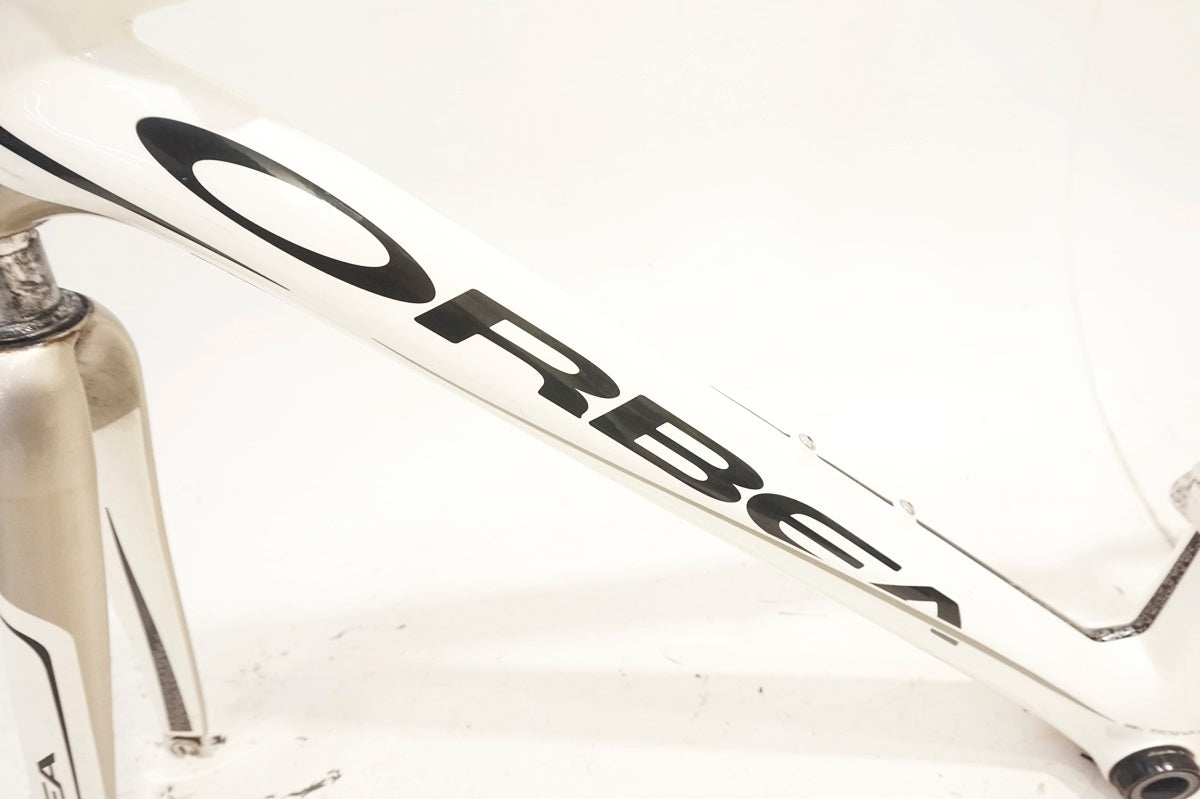 ORBEA 「オルベア」 ONIX 2010年モデル フレームセット / 大阪門真店
