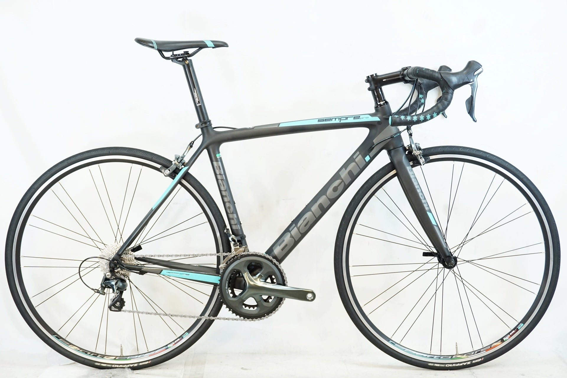 BIANCHI 「ビアンキ」 SEMPRE PRO 2018年モデル ロードバイク / 有明