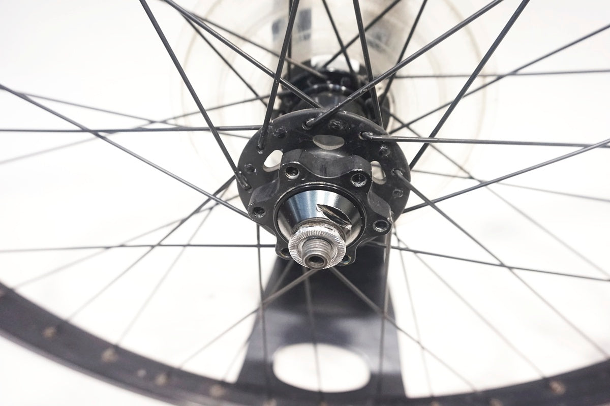 SUNRIMS 「サンリムズ」 RHYNO LITE 26インチ SHIMANO 8-9s ホイールセット / 大阪門真店