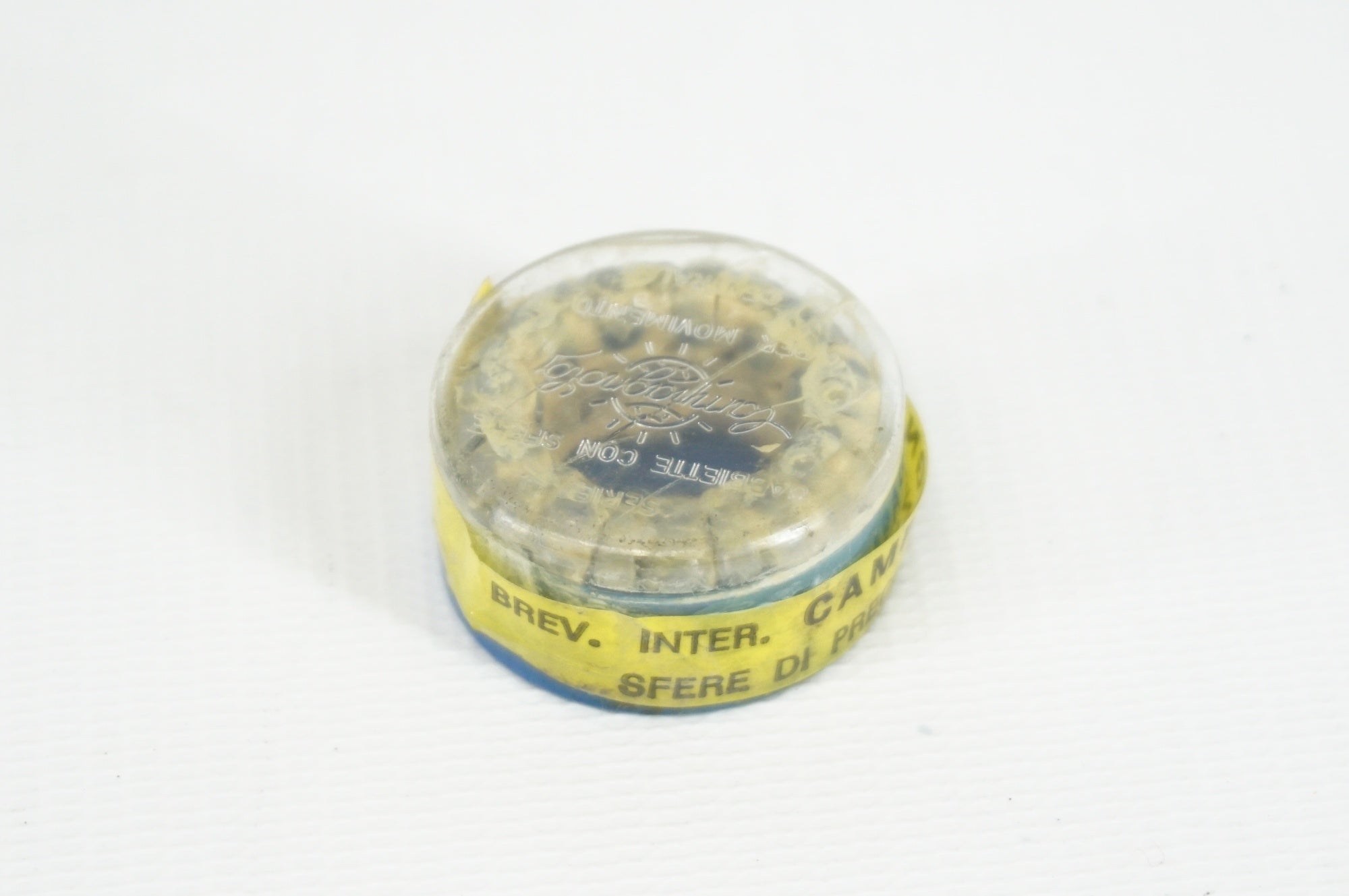 CAMPAGNOLO 「カンパニョーロ」 CENTAUR ベアリング / 阪急塚口店