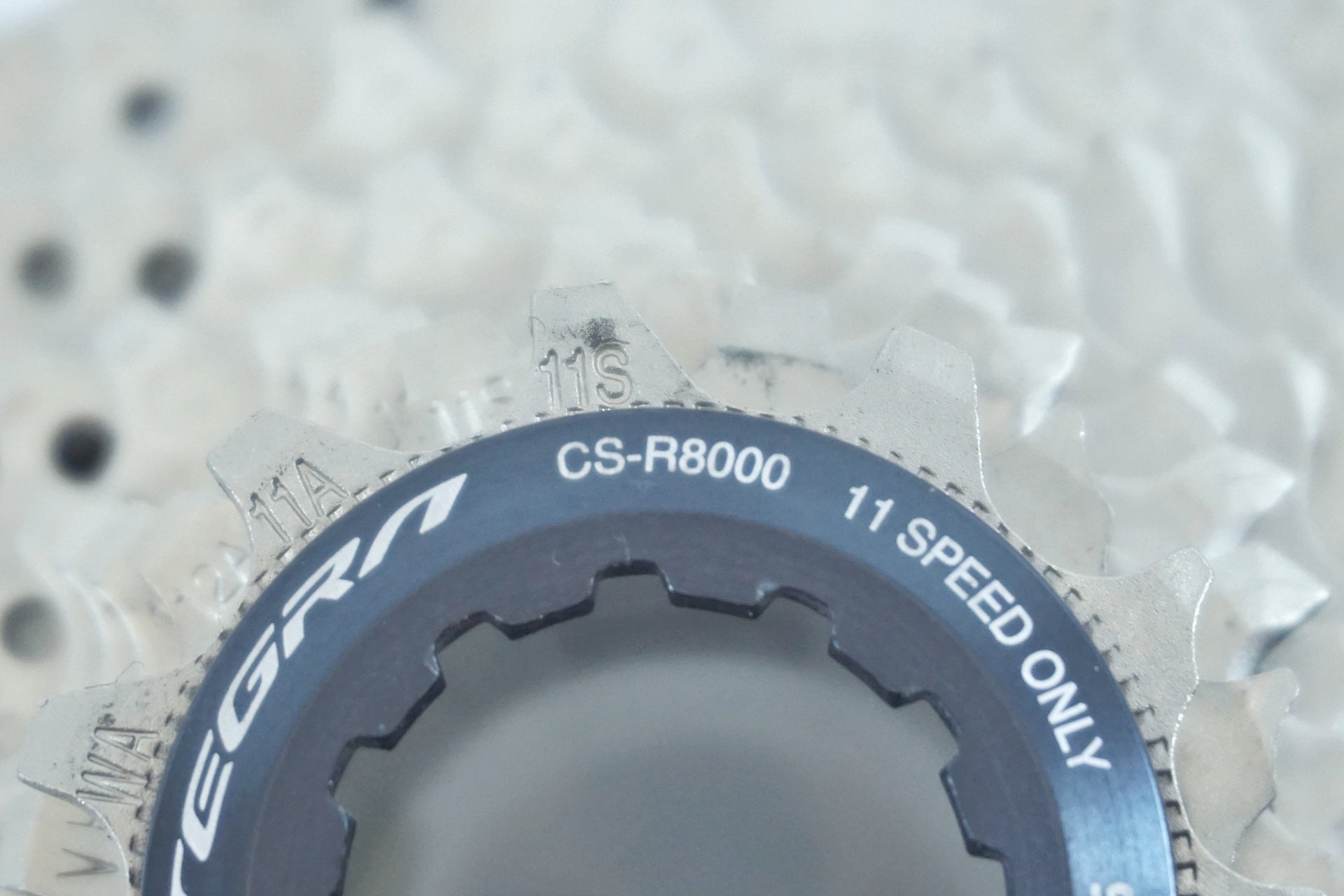 SHIMANO 「シマノ」 ULTEGRA CS-R8000 11-28T スプロケット / 有明ガーデン店