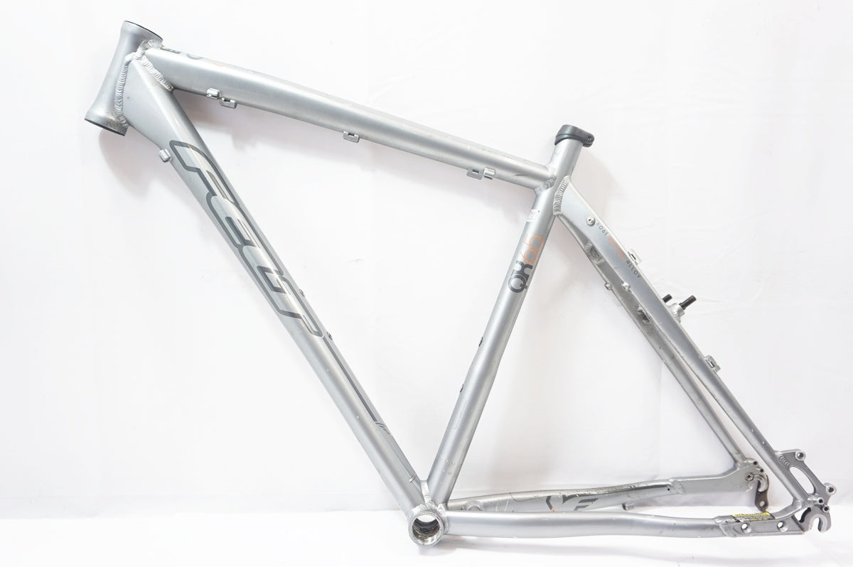 FELT 「フェルト」 QX 65 年式不明 フレームセット / バイチャリ世田谷