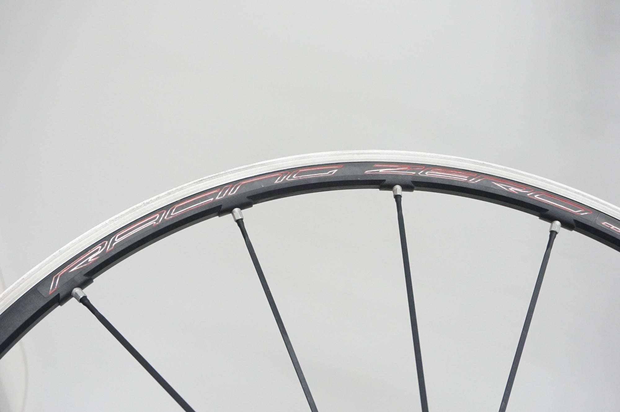 FULCRUM 「フルクラム」 RACING ZERO COMPETIZIONE シマノ11速