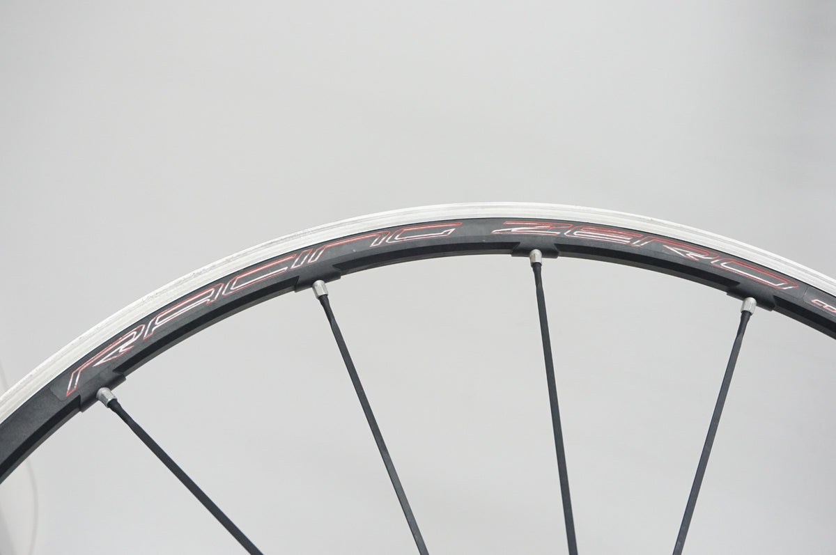 FULCRUM 「フルクラム」 RACING ZERO COMPETIZIONE シマノ11速 ホイールセット / 福岡店