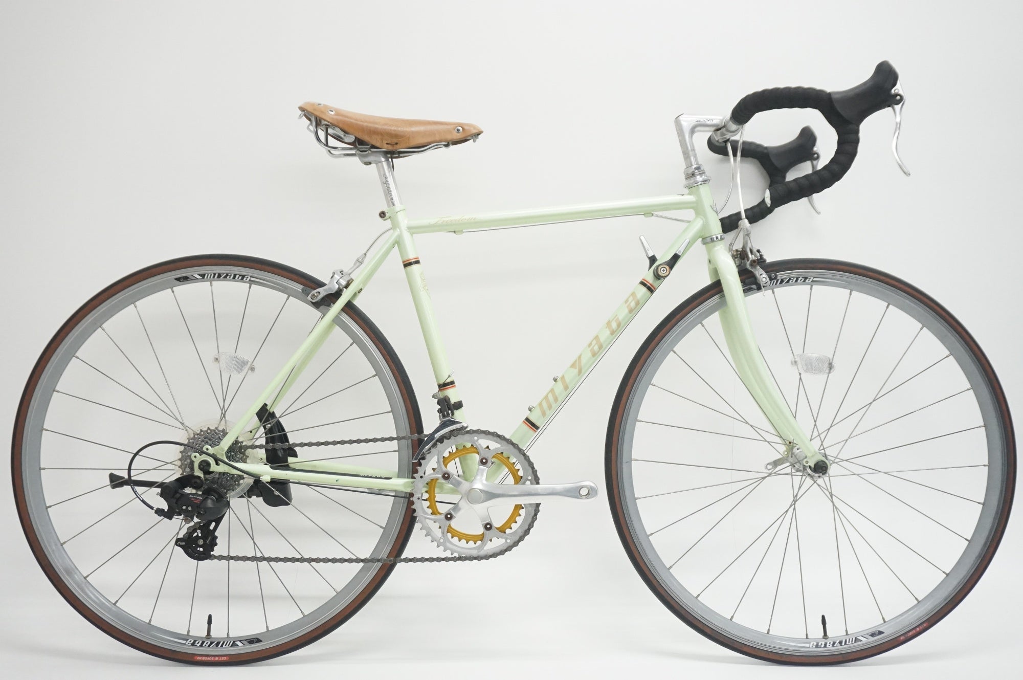 MIYATA 「ミヤタ」 FREEDOM SPORTS 2015年頃 ロードバイク / 福岡店