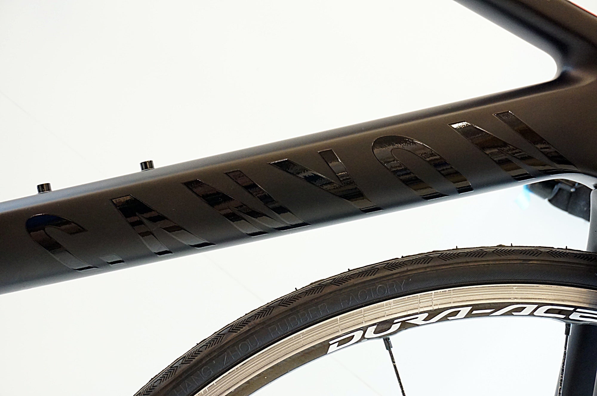 CANYON 「キャニオン」 ULTIMATE CF SLX 8.0 2016年頃 ロードバイク / 浜松店