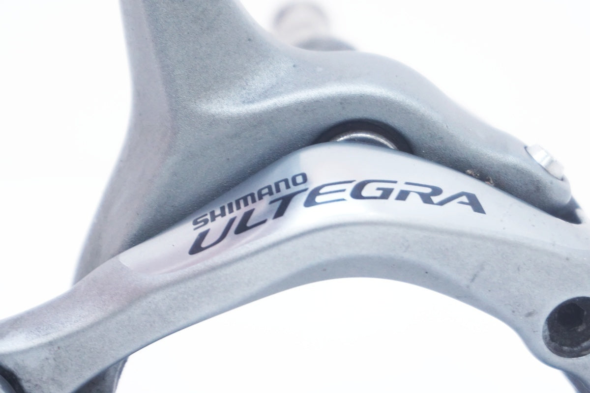SHIMANO 「シマノ」 ULTEGRA BR-6700 キャリパーブレーキセット