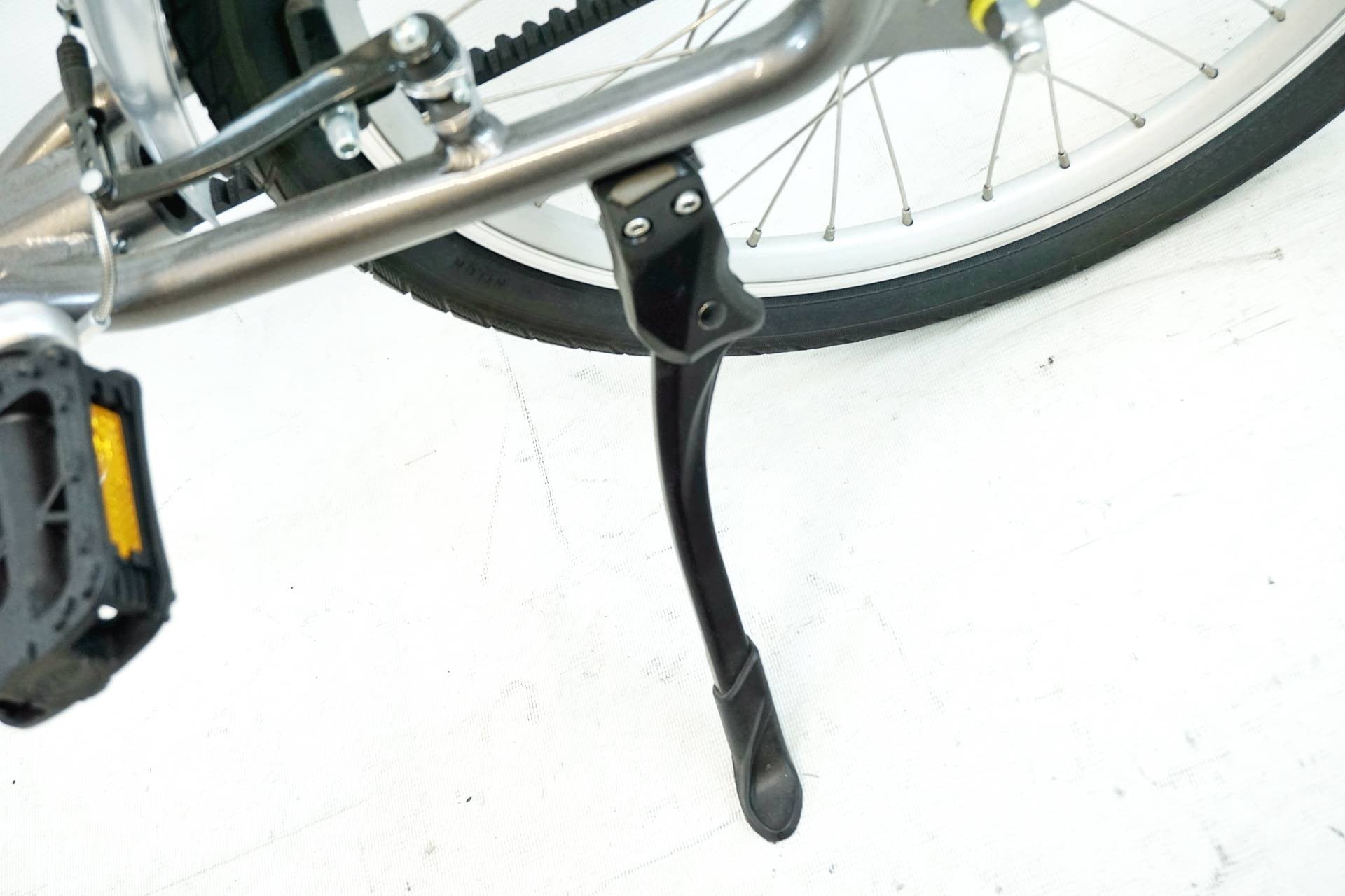 WIMO 「ウィーモ」 COOZY 2022年モデル 20インチ 電動アシスト自転車