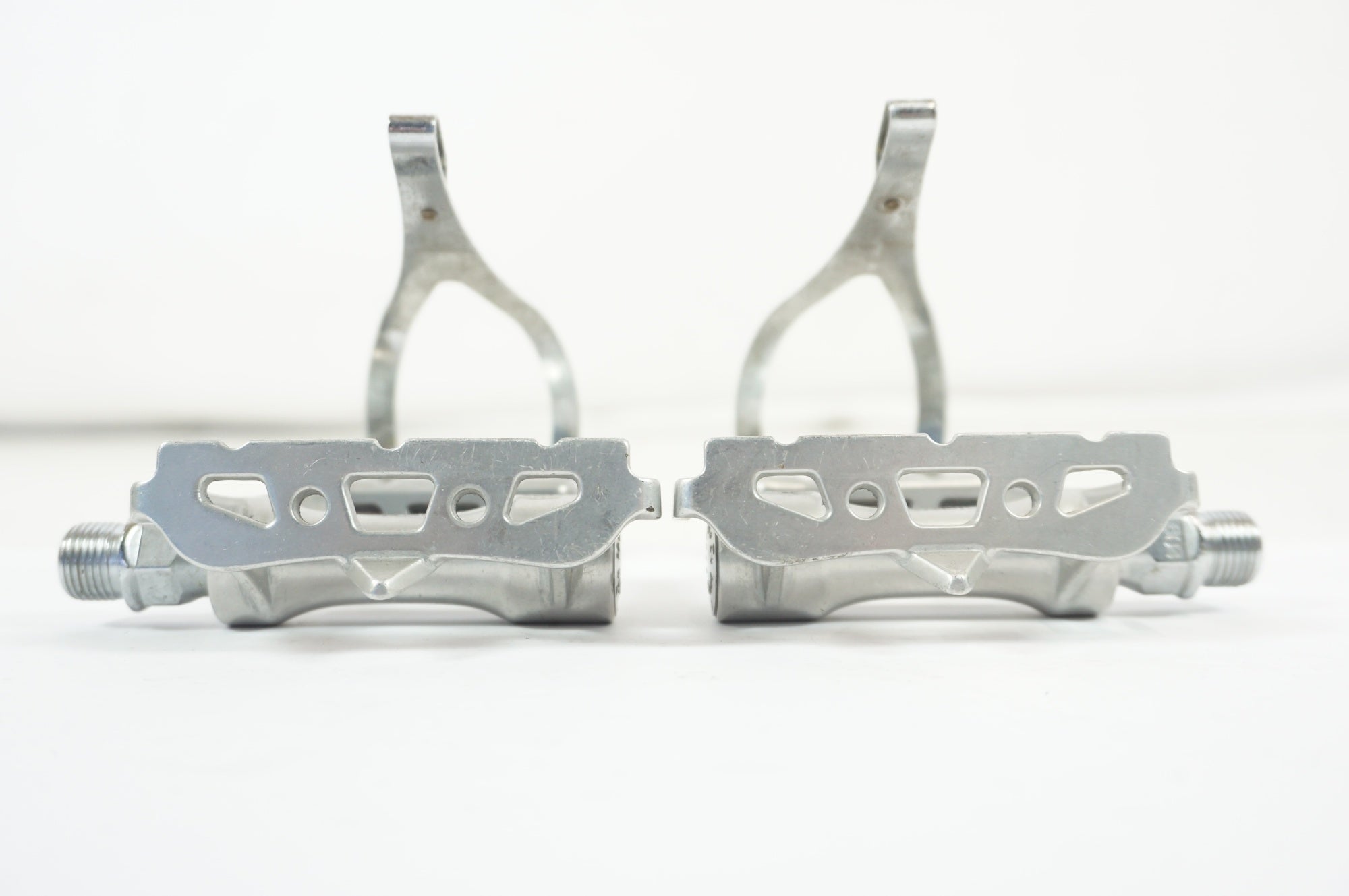 MKS 「ミカシマ」 RADIUS ペダル / 宇都宮店