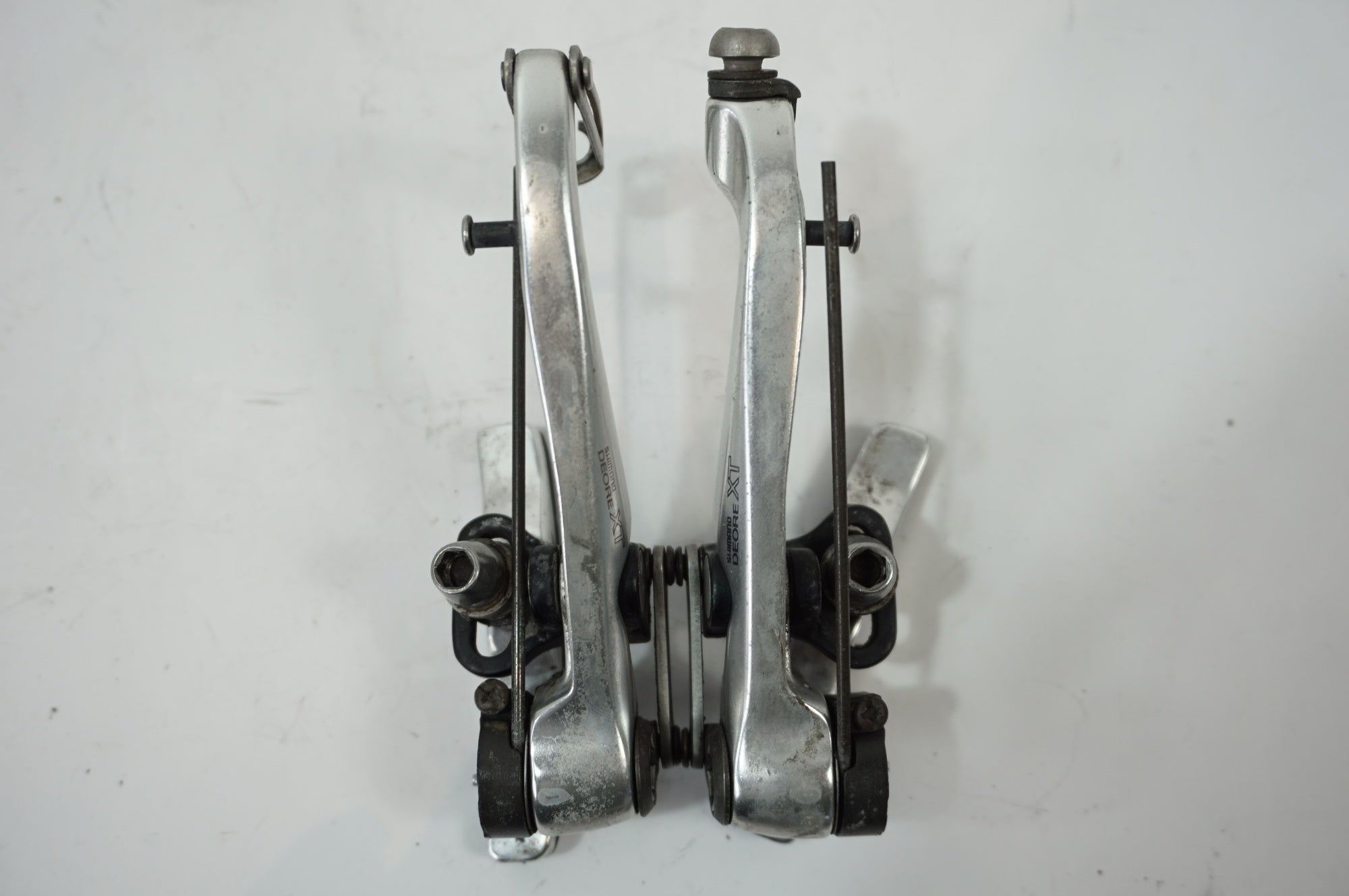 Shimano Deore XT BR M739 Vブレーキセット