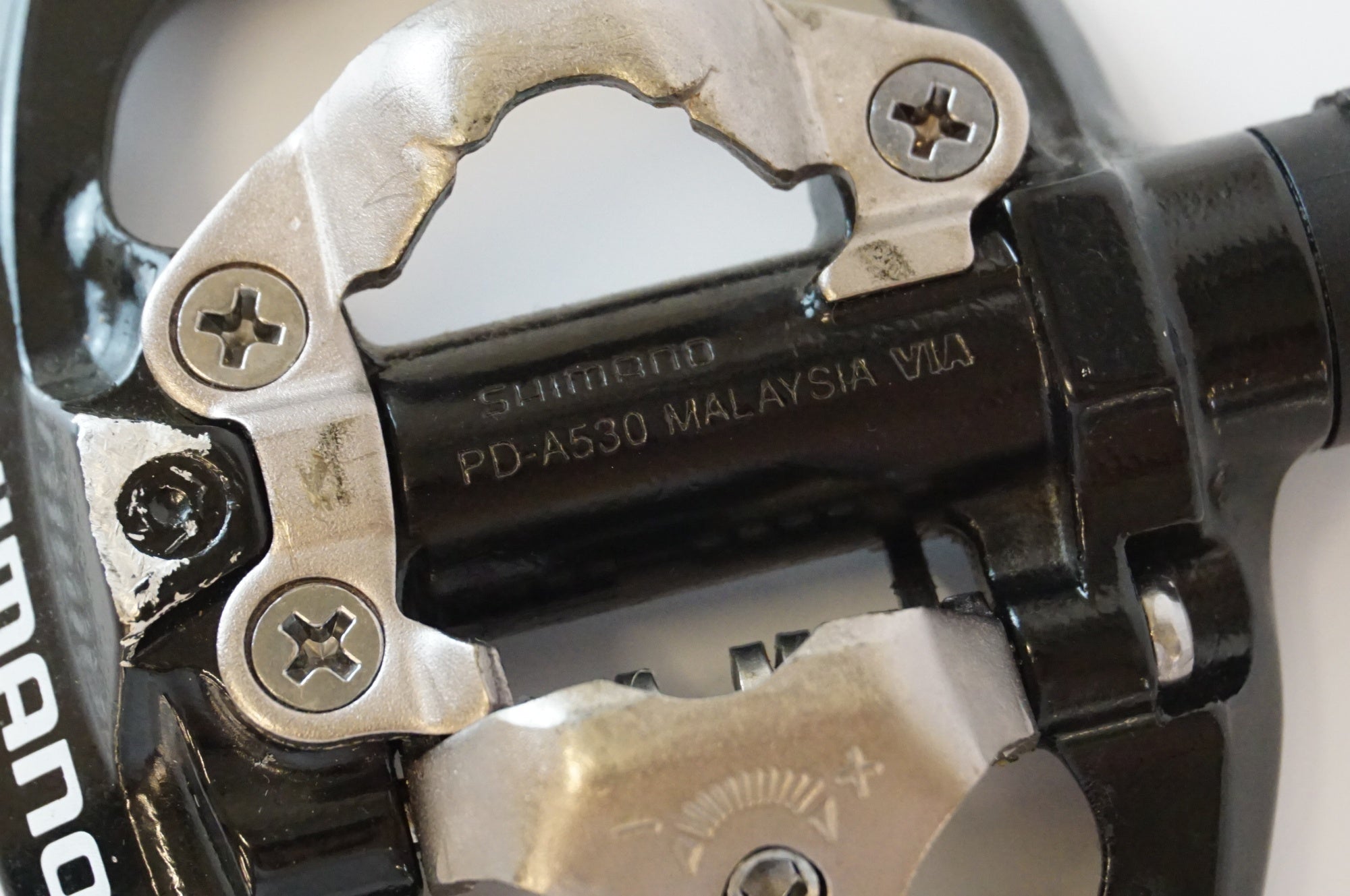 SHIMANO 「シマノ」 PD-A530 ペダル / 浜松店