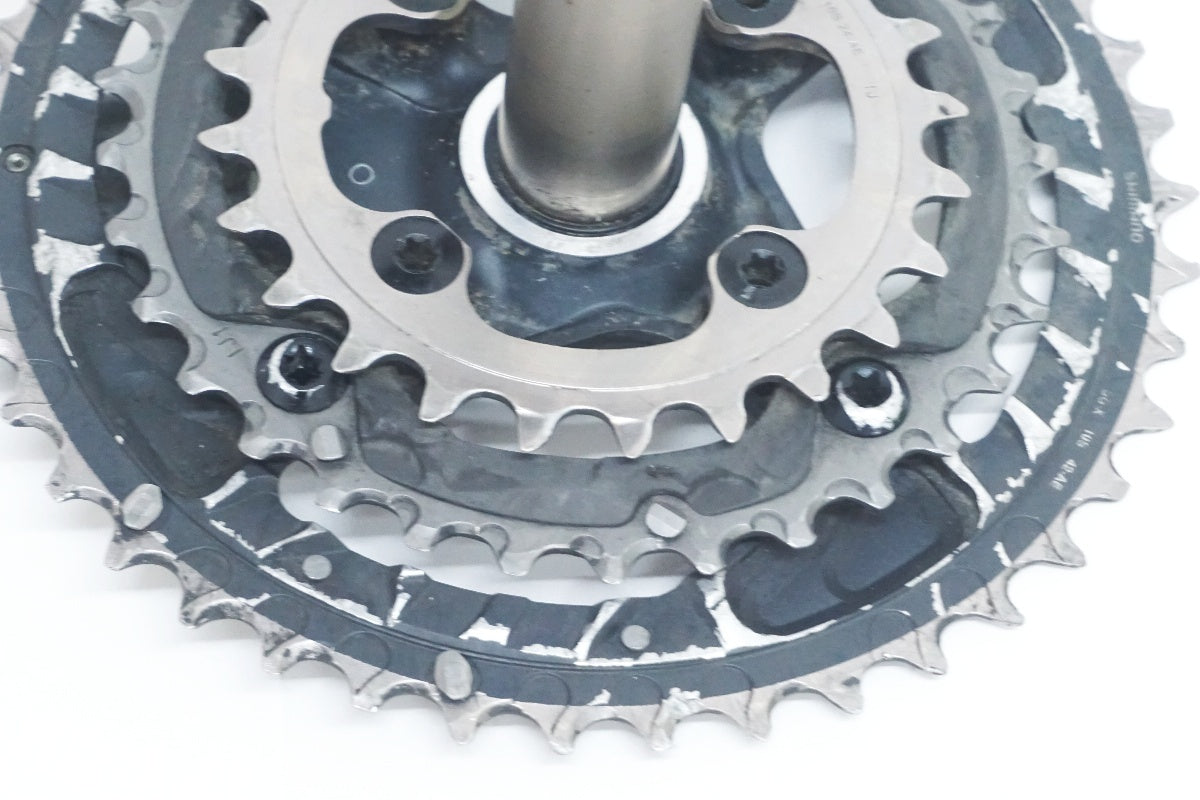 SHIMANO 「シマノ」 XTR FC-M980 42-32-24T 175mm クランク / 大阪美原北インター店