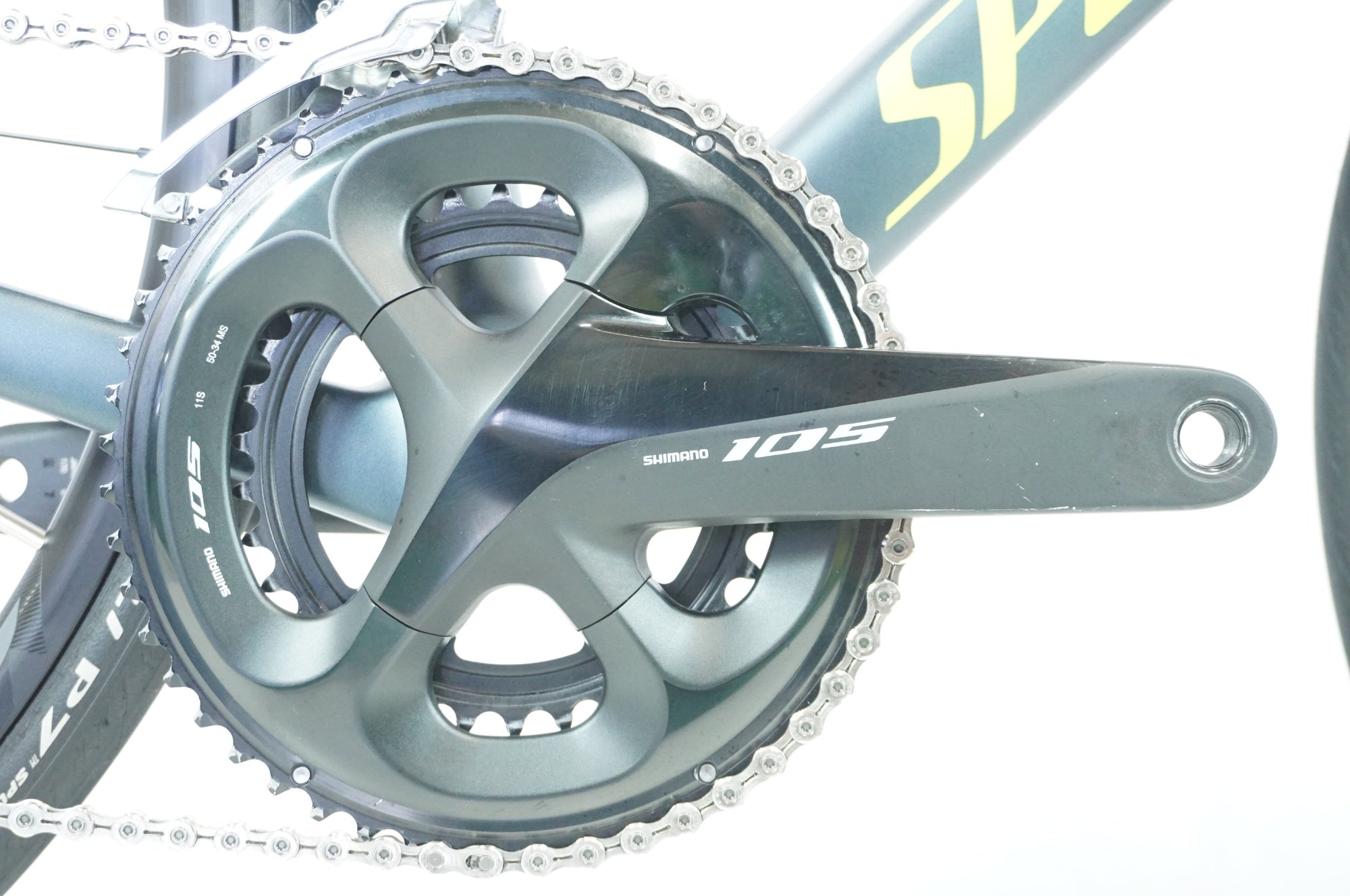 SPECIALIZED 「スペシャライズド」 MEN'S TARMAC DISC SPORT 2019年