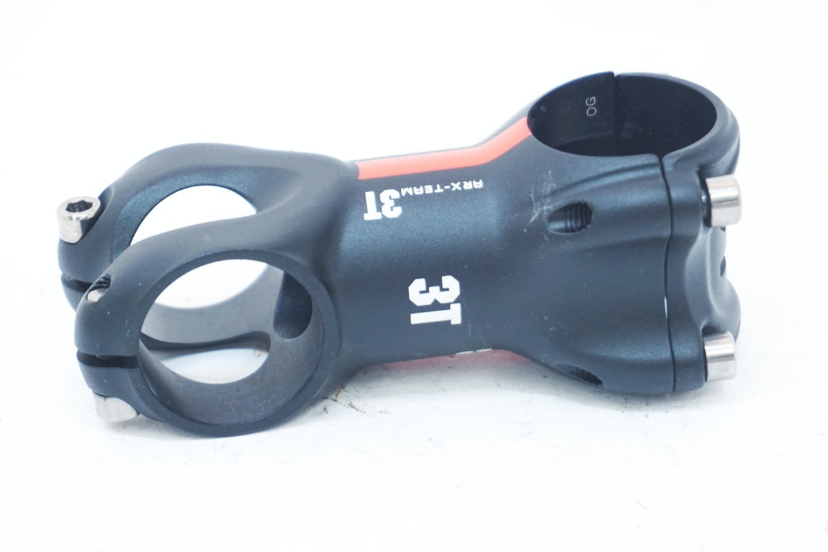 3T 「スリーティー」 ARX-TEAM Φ31.8 70mm ステム / 大阪美原北インター店