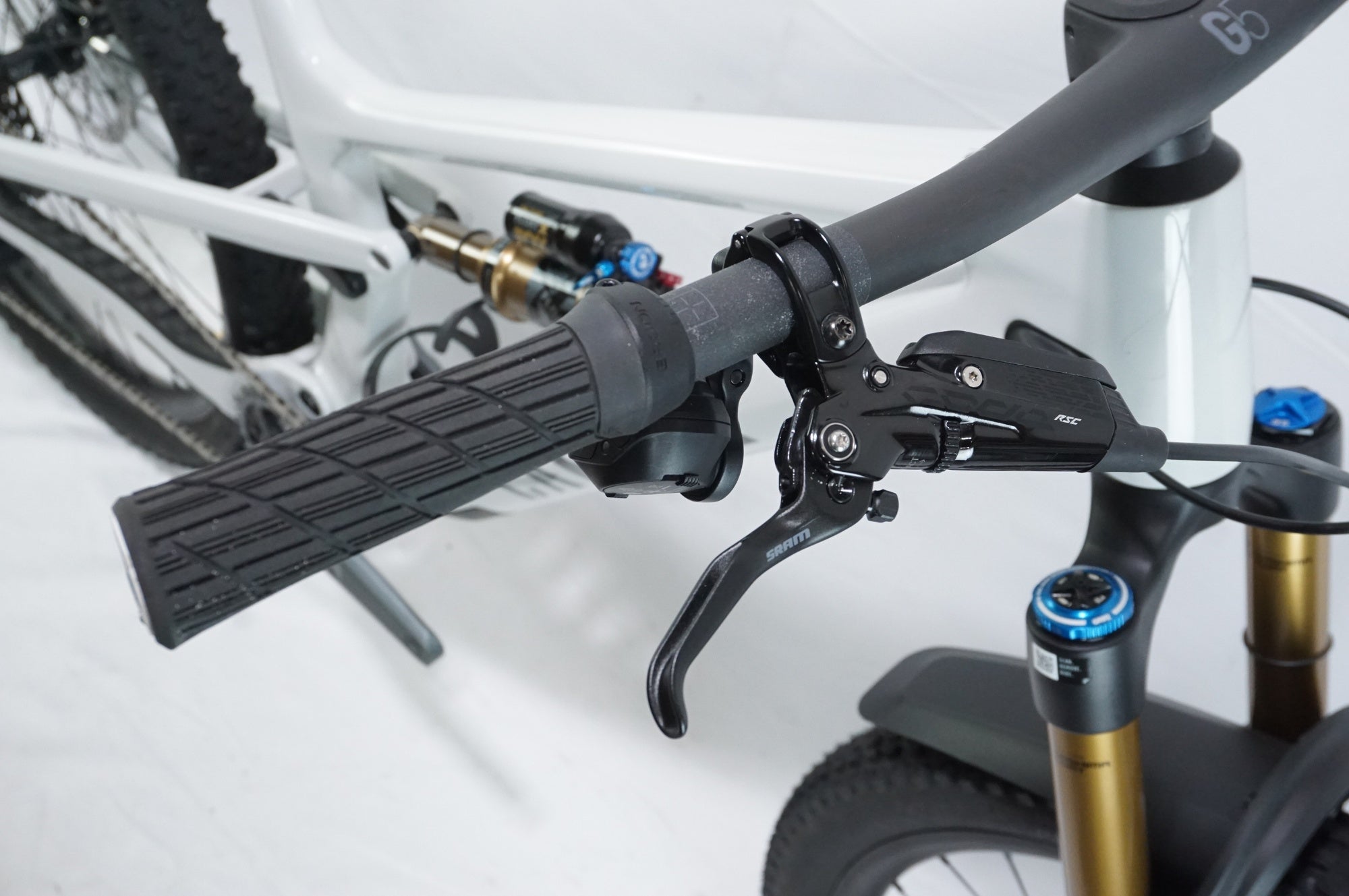 CANYON 「キャニオン」 SPECTRAL 125 CF 9  2024年モデル マウンテンバイク / 中目黒店
