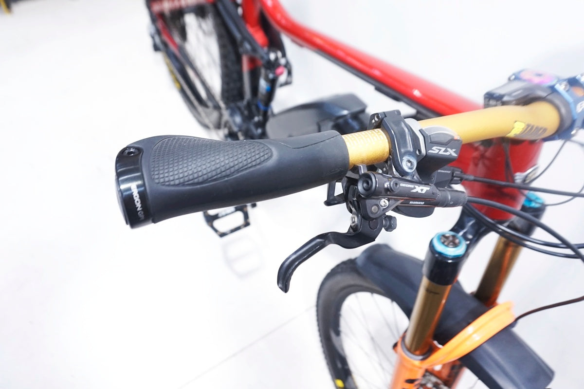 MIYATA 「ミヤタ」 RIDGE RUNNER カスタム 2020年頃モデル 27.5インチ E-BIKE / 大阪門真店