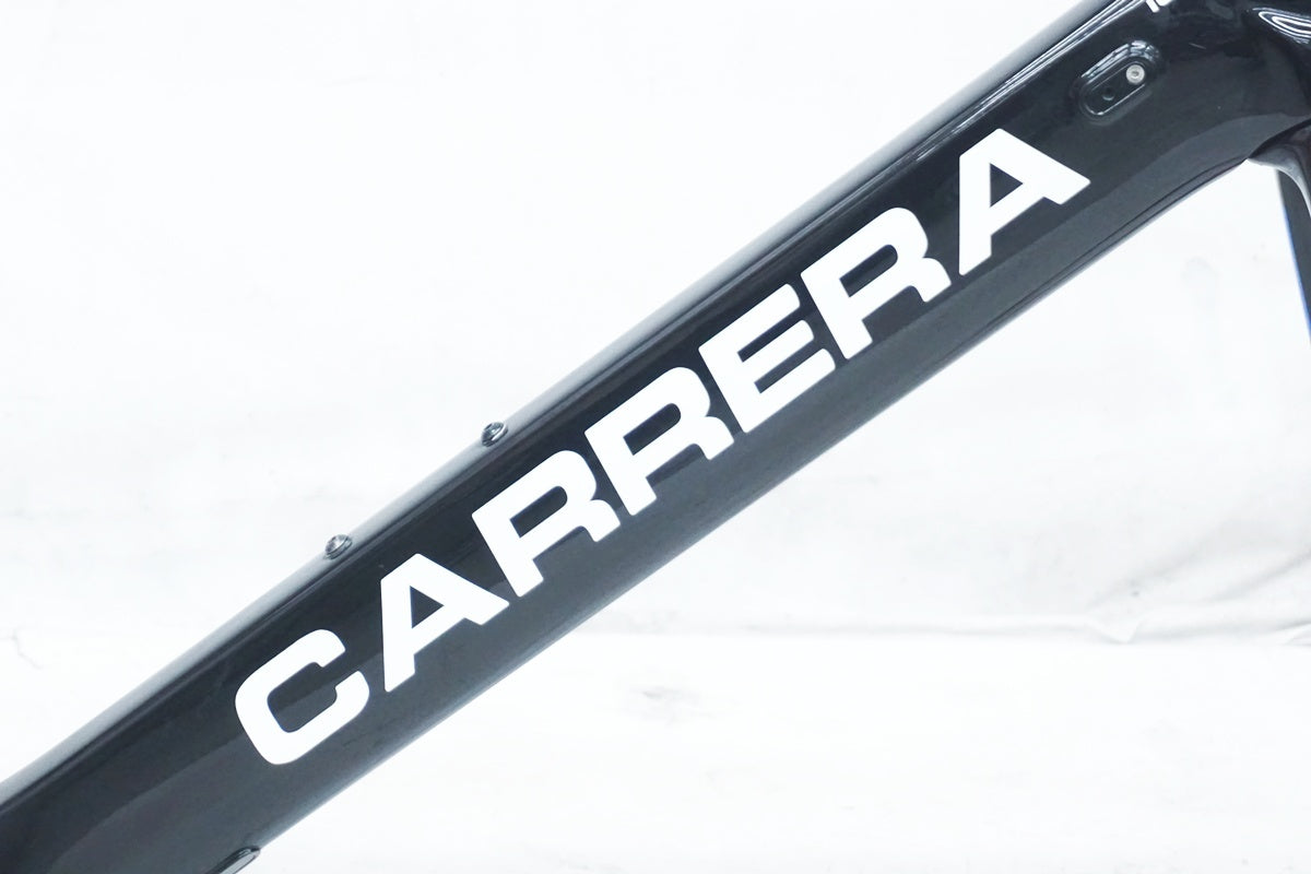 CARRERA 「カレラ」 AR01 2017年モデル フレームセット / 大阪美原北