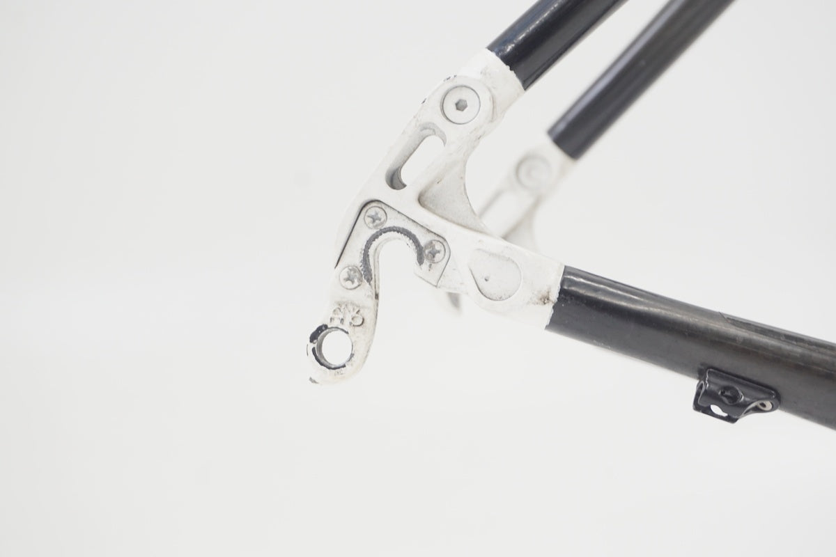 LOUIS GARNEAU「ルイガノ」 RAT 2008年モデル フレームセット / 京都八幡店