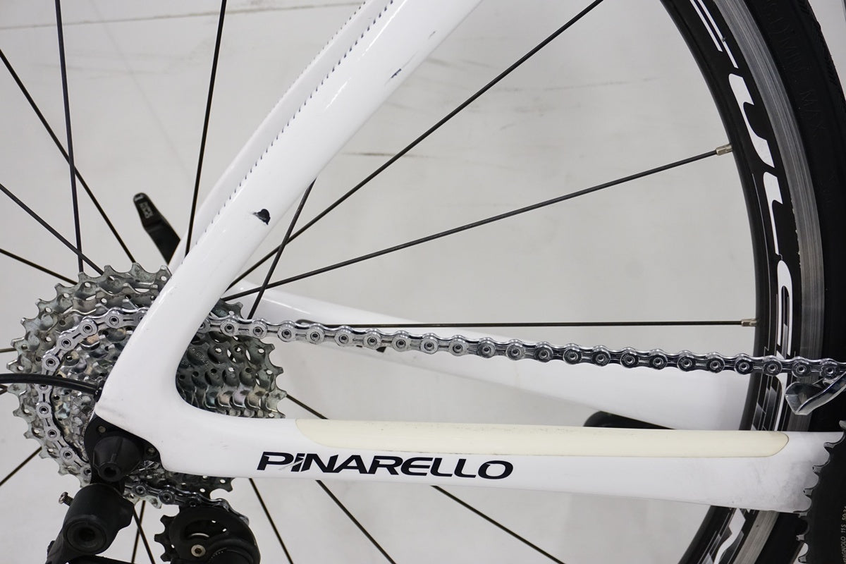 PINARELLO「ピナレロ」 GAN CENTAUR 2018年モデル ロードバイク / 浜松店
